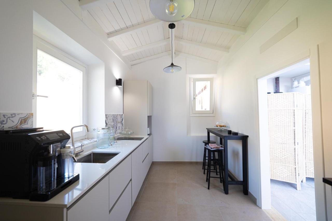Numisia Guest House Terracina Exterior foto